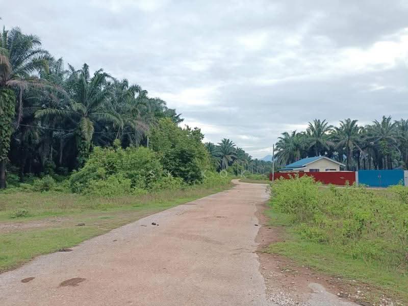 Agricultural Land for Sale in Kampung Sangly (Gopeng) - SK Kok - PropertyGuru.com.my