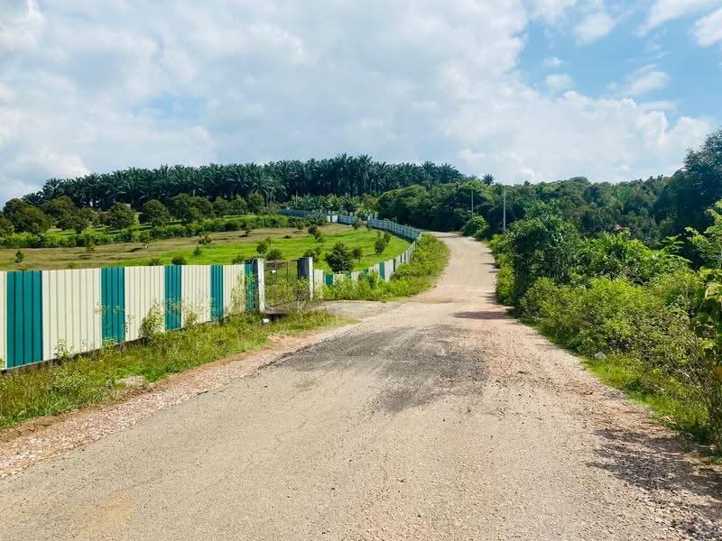 Agricultural Land for Sale in Kampung Sangly (Gopeng) - SK Kok - PropertyGuru.com.my