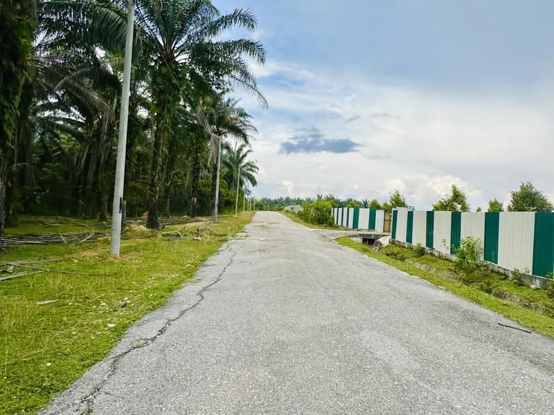 Agricultural Land for Sale in Kampung Sangly (Gopeng) - SK Kok - PropertyGuru.com.my