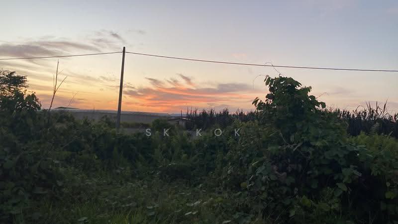 Agricultural Land for Sale in Kampung Sangly (Gopeng) - SK Kok - PropertyGuru.com.my
