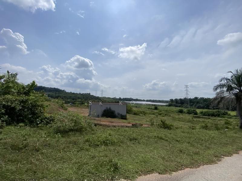 Agricultural Land for Sale in Kampung Sangly (Gopeng) - SK Kok - PropertyGuru.com.my