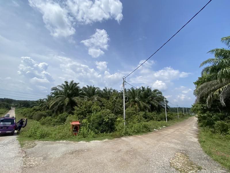 Agricultural Land for Sale in Kampung Sangly (Gopeng) - SK Kok - PropertyGuru.com.my