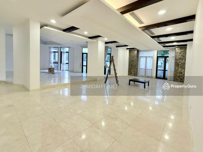 PARTIAL FURNISHED CINTA CONDOMINIUM @ U-THANT 