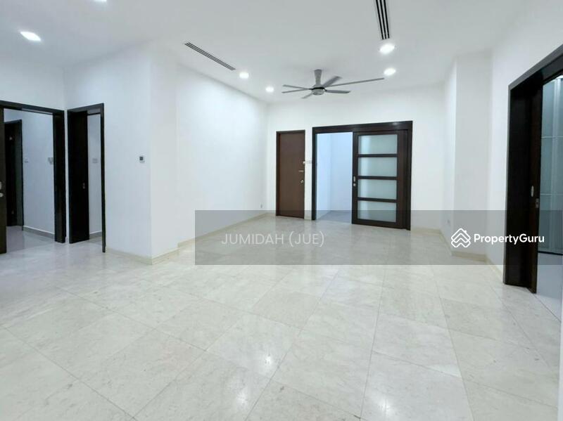 PARTIAL FURNISHED CINTA CONDOMINIUM @ U-THANT 