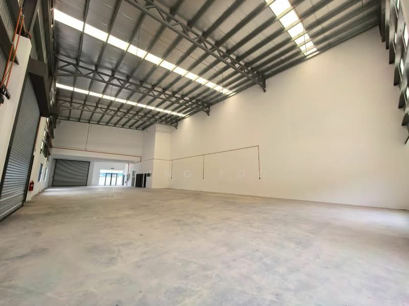 Semi-D Factory for Rent in Eco Business Park V (Puncak Alam) - Jing Foo - PropertyGuru.com.my