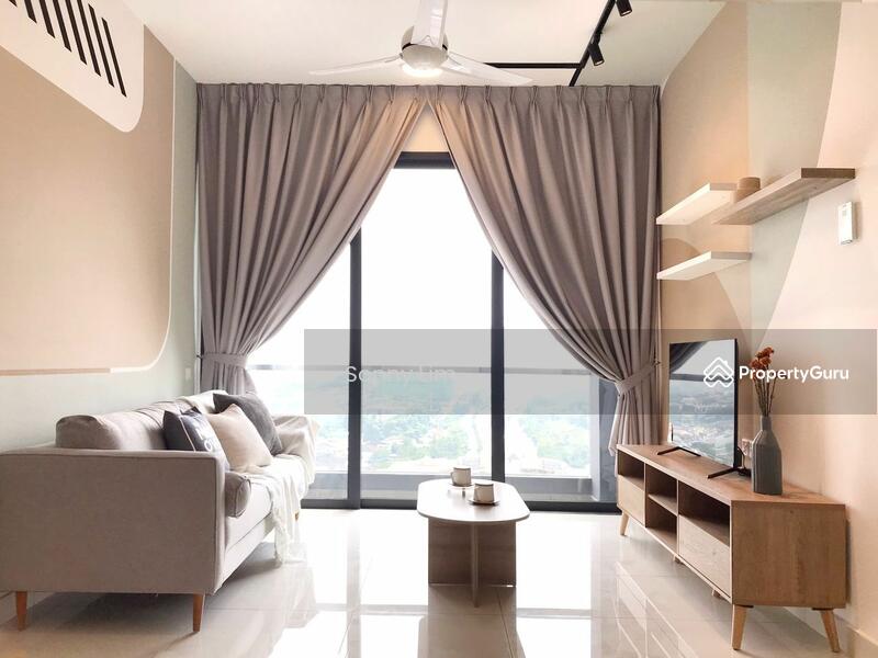 Untuk Disewa - Far East