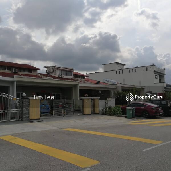 Untuk Disewa - Taman Bukit Maluri