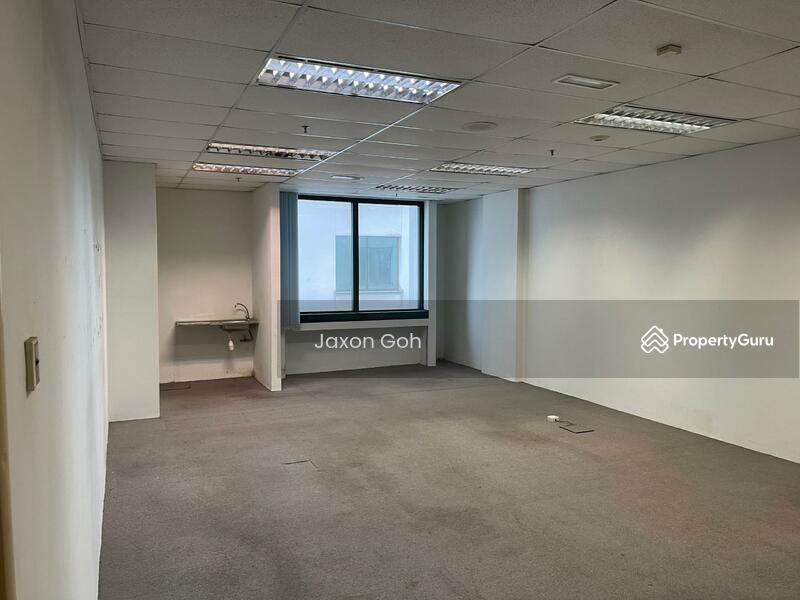 For Rent - Wisma Pantai