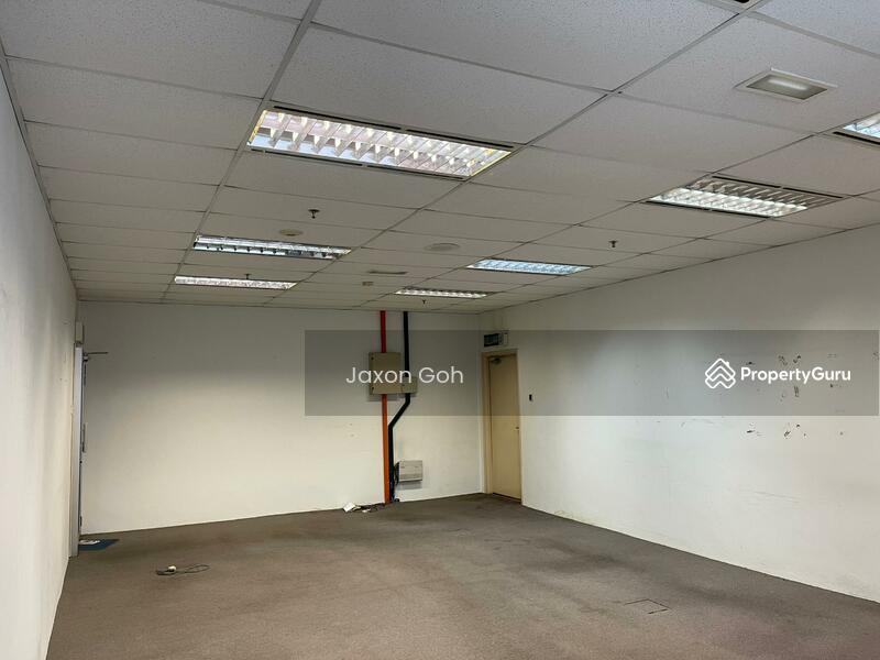 For Rent - Wisma Pantai