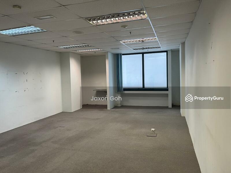 For Rent - Wisma Pantai