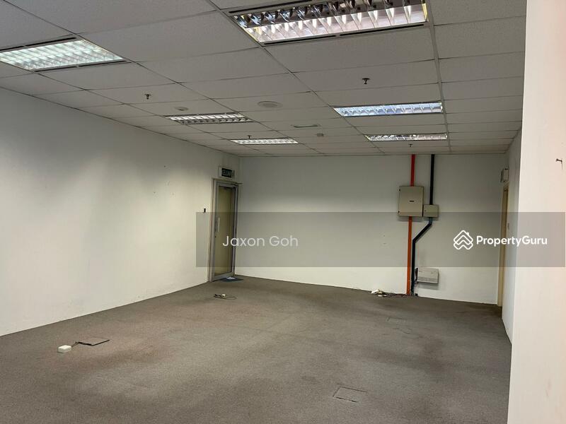 For Rent - Wisma Pantai