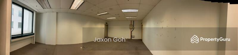 For Rent - Wisma Pantai