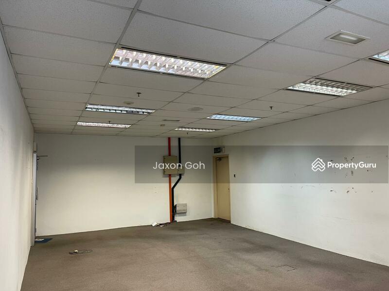 For Rent - Wisma Pantai