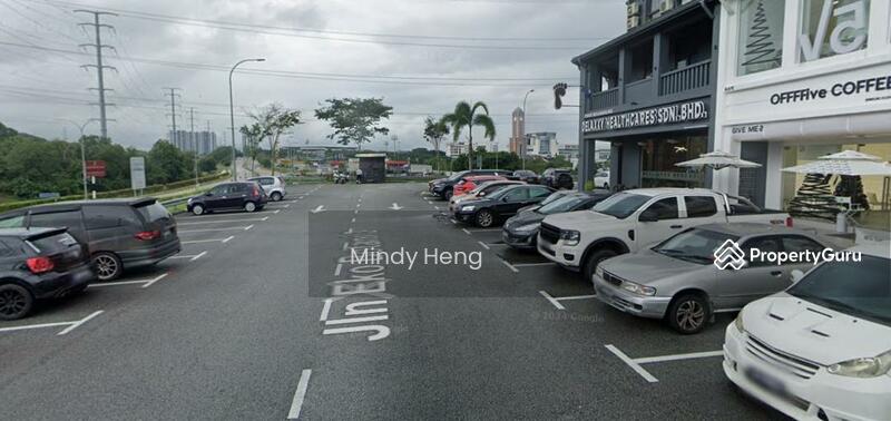 For Sale - Taman Eko Botanic