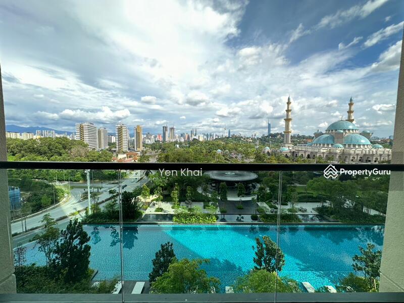 Service Residence for Sale at Residensi Solaris Parq - Yen Khai - PropertyGuru.com.my