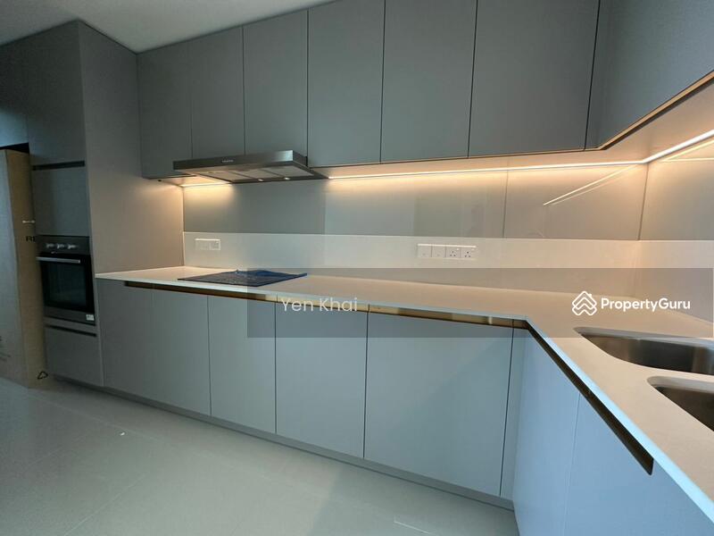 Service Residence for Sale at Residensi Solaris Parq - Yen Khai - PropertyGuru.com.my