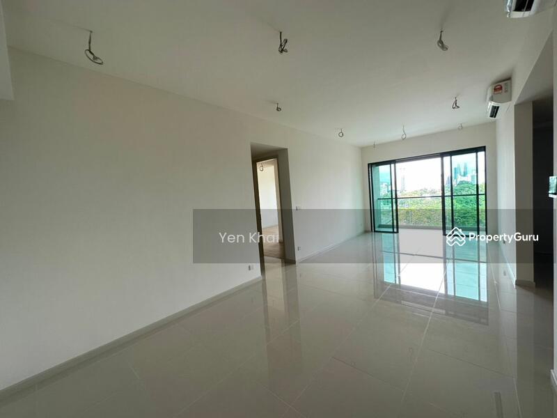 Service Residence for Sale at Residensi Solaris Parq - Yen Khai - PropertyGuru.com.my