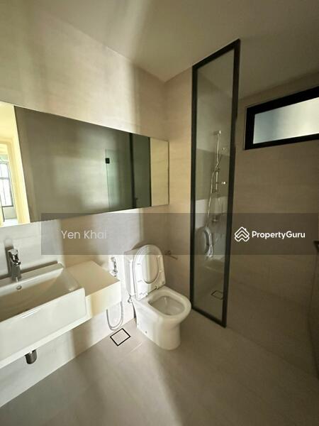 Service Residence for Sale at Residensi Solaris Parq - Yen Khai - PropertyGuru.com.my