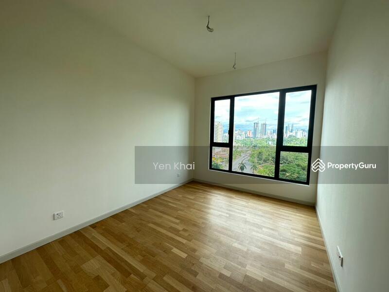 Service Residence for Sale at Residensi Solaris Parq - Yen Khai - PropertyGuru.com.my