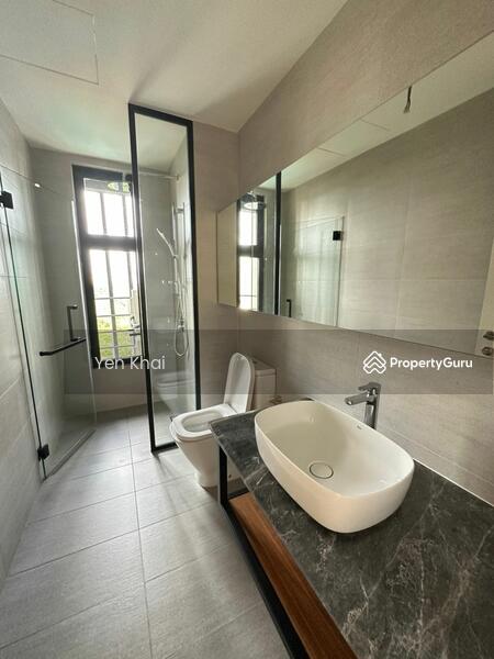 Service Residence for Sale at Residensi Solaris Parq - Yen Khai - PropertyGuru.com.my