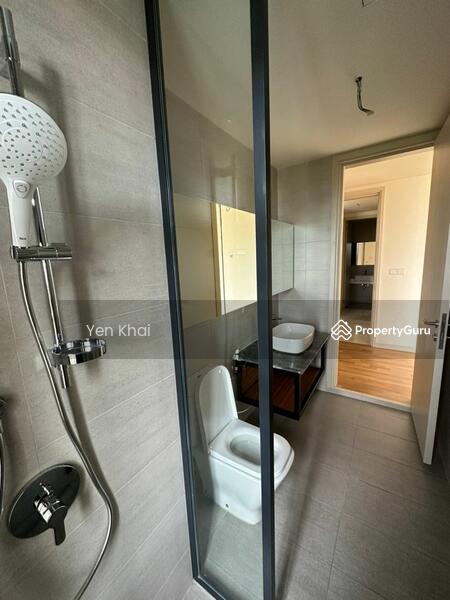 Service Residence for Sale at Residensi Solaris Parq - Yen Khai - PropertyGuru.com.my