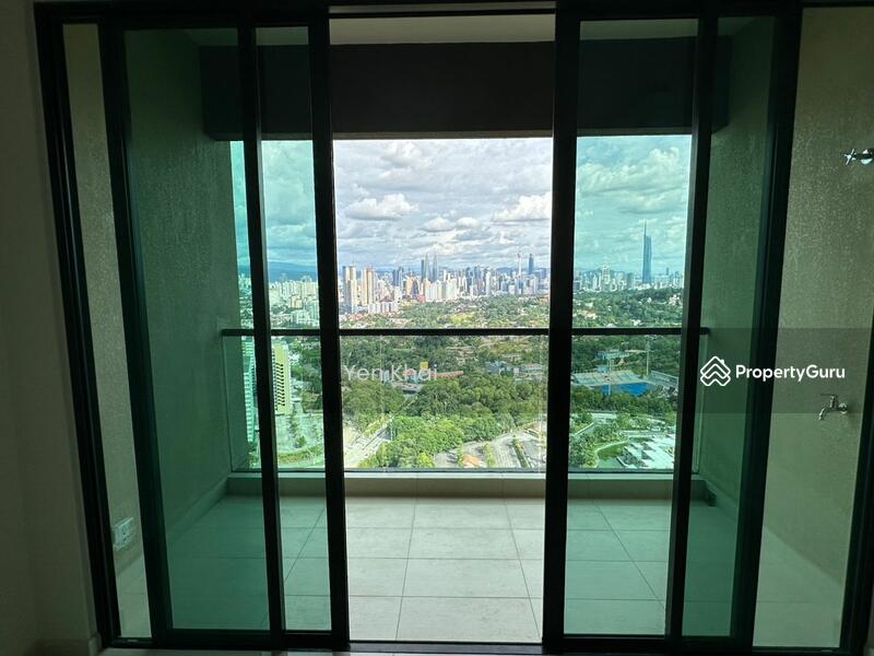 Service Residence for Sale at Residensi Solaris Parq - Yen Khai - PropertyGuru.com.my