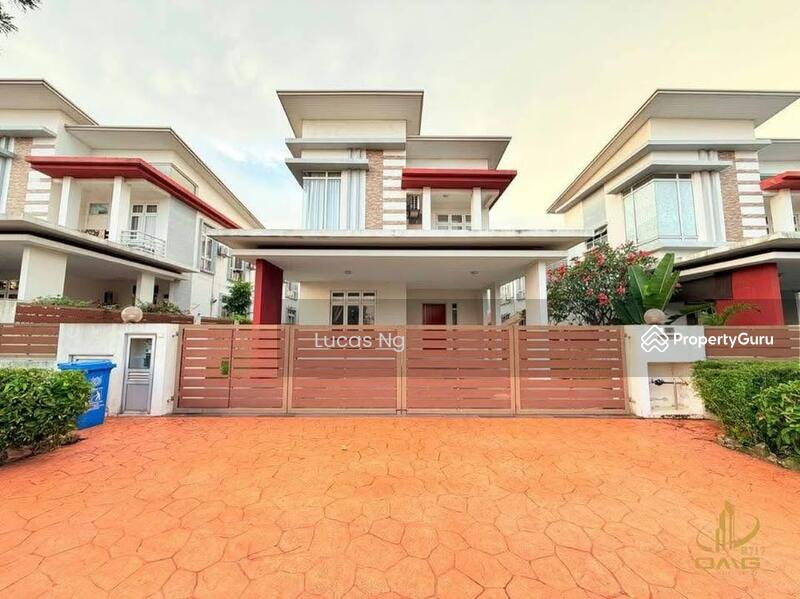 For Sale - Casa Idaman
