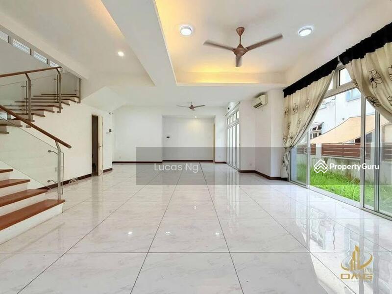 For Sale - Casa Idaman