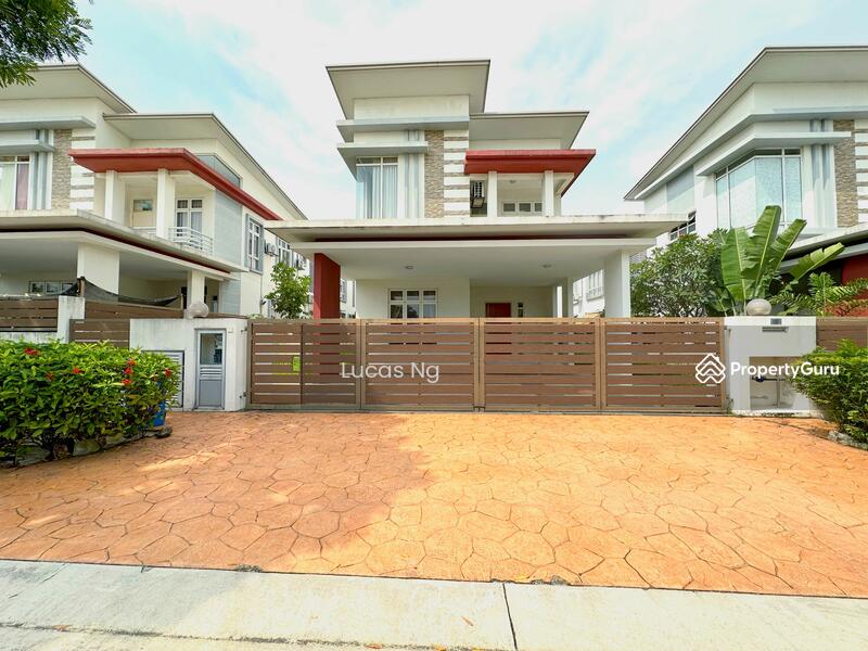 Untuk Dijual - Casa Idaman