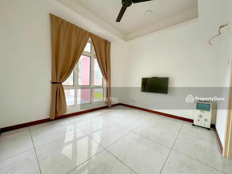 Untuk Dijual - Casa Idaman