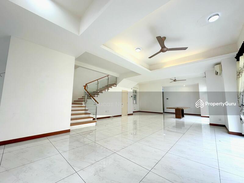 Untuk Dijual - Casa Idaman