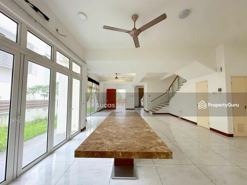 Untuk Dijual - Casa Idaman