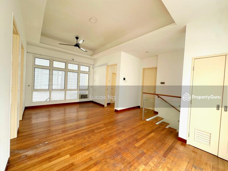 Untuk Dijual - Casa Idaman