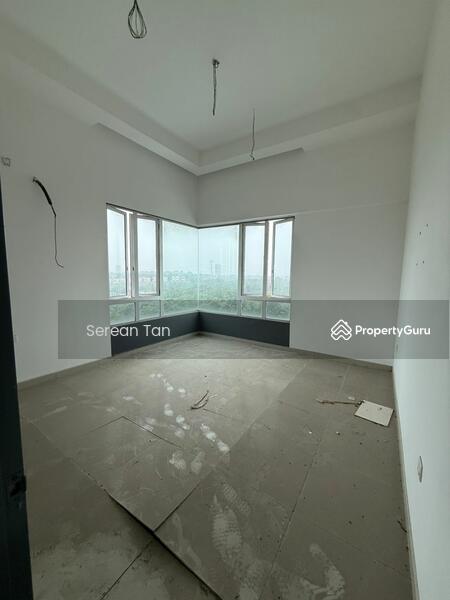 For Sale - D'carlton (Residensi Seri Mega)