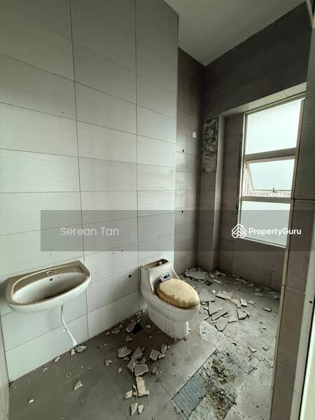 For Sale - D'carlton (Residensi Seri Mega)