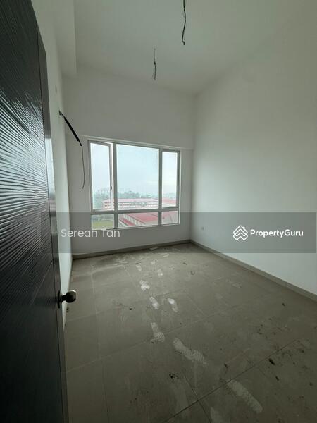 For Sale - D'carlton (Residensi Seri Mega)