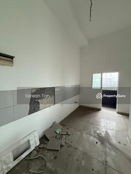 For Sale - D'carlton (Residensi Seri Mega)