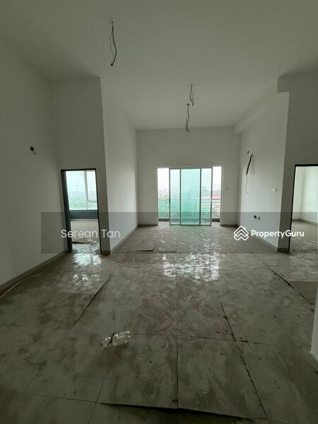 For Sale - D'carlton (Residensi Seri Mega)