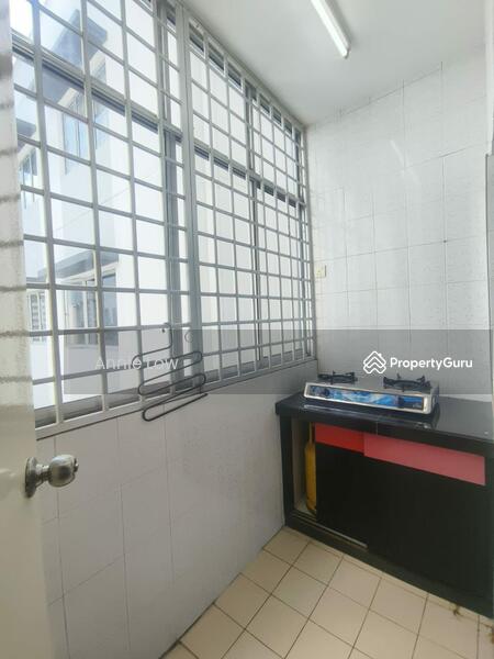 For Sale - Bistari Impian Apartment