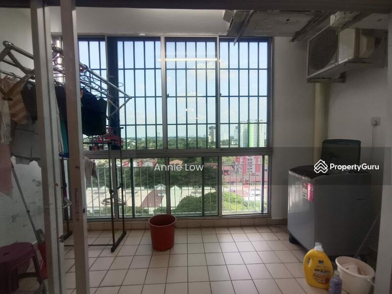 For Sale - Bistari Impian Apartment
