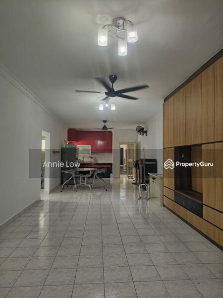 For Sale - Bistari Impian Apartment