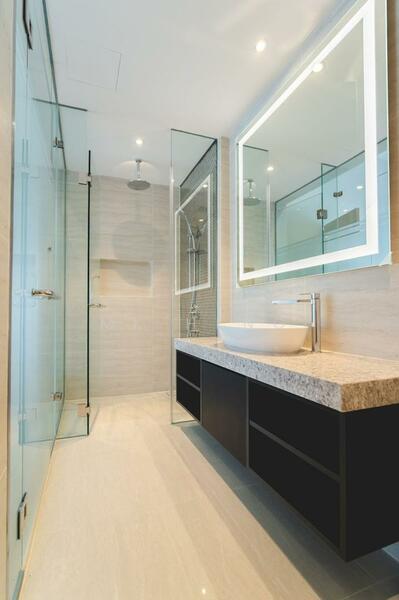 Untuk Disewa - Star Residences One