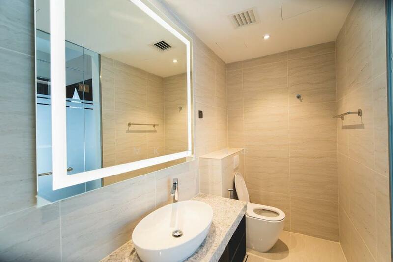 Untuk Disewa - Star Residences One