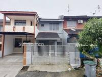 For Sale - Bandar Seri Alam