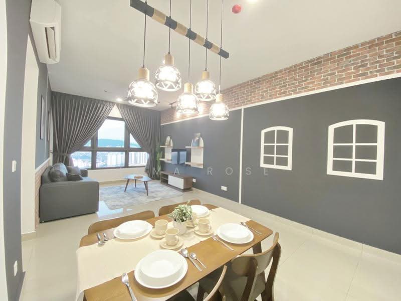 Kediaman Servis untuk Disewa di M Vertica - Irma Rose - PropertyGuru.com.my
