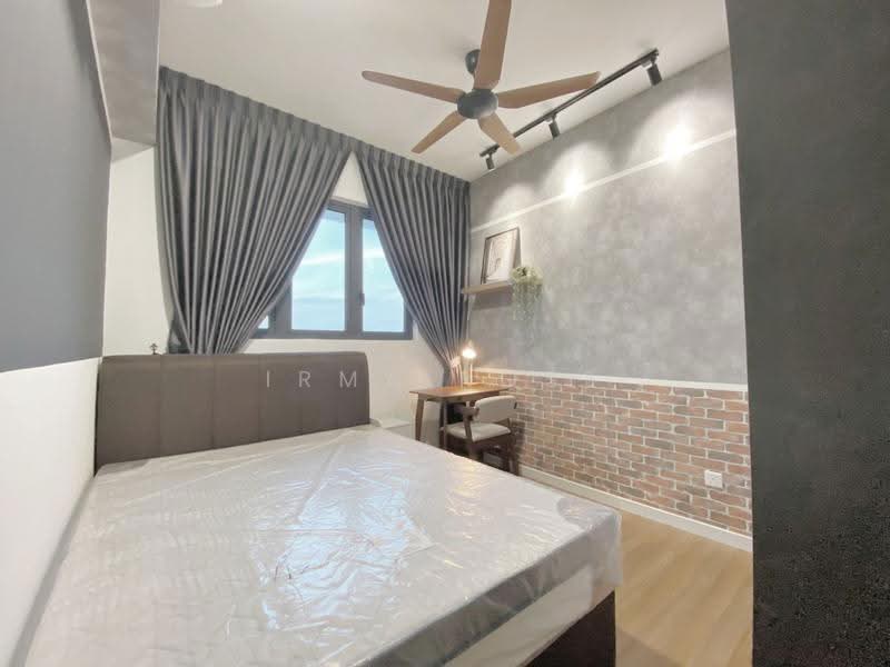 Kediaman Servis untuk Disewa di M Vertica - Irma Rose - Bedroom - PropertyGuru.com.my