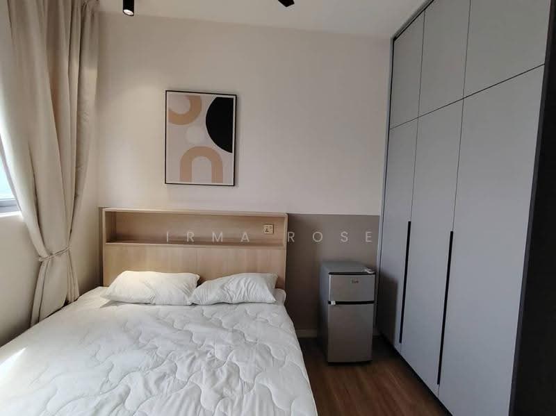 Kediaman Servis untuk Disewa di M Vertica - Irma Rose - Bedroom - PropertyGuru.com.my