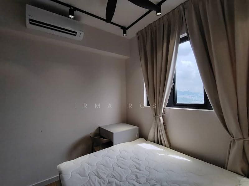 Kediaman Servis untuk Disewa di M Vertica - Irma Rose - Bedroom - PropertyGuru.com.my