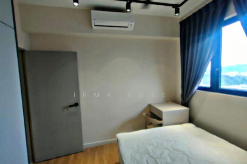 Kediaman Servis untuk Disewa di M Vertica - Irma Rose - Bedroom - PropertyGuru.com.my