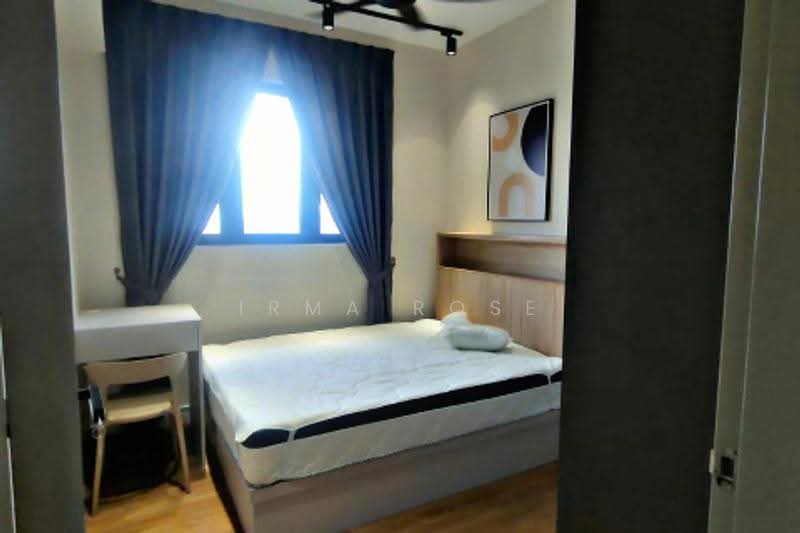 Kediaman Servis untuk Disewa di M Vertica - Irma Rose - Bedroom - PropertyGuru.com.my